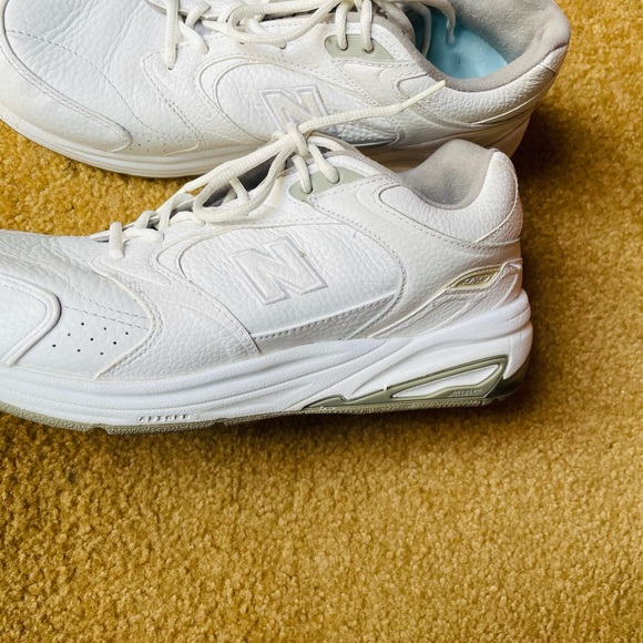 New Balance Men’s Walking Shoes - Picture 5 of 13